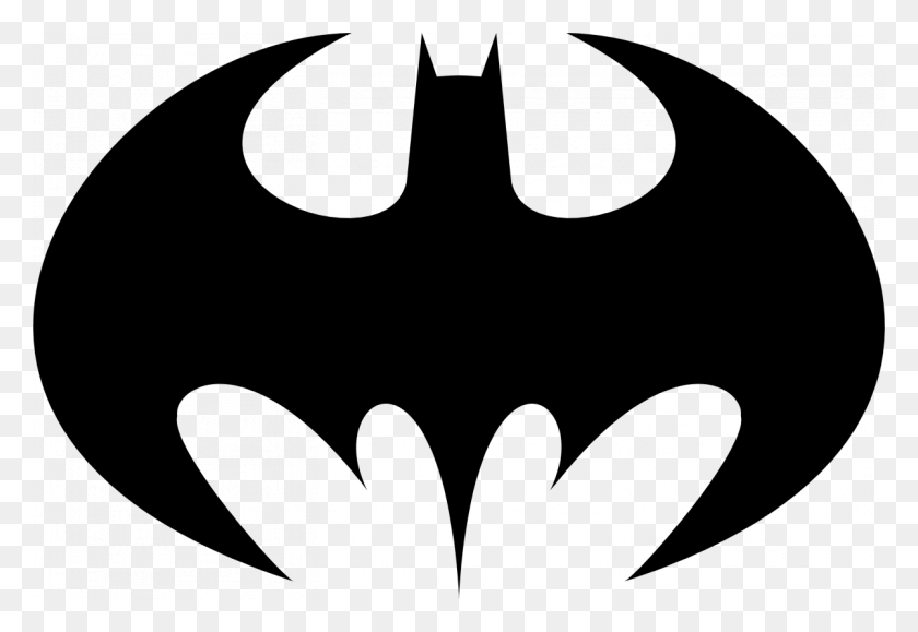 1200x799 Batman Logo Png Image - Batman Logo PNG