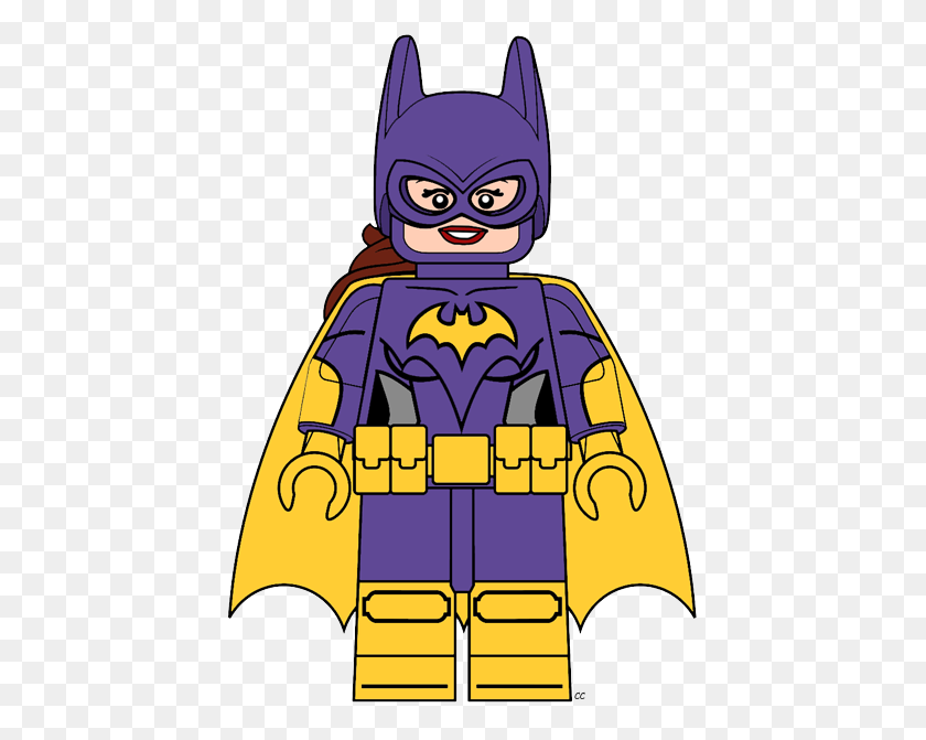 428x611 Бэтмен Маска Клипарт Желтый Супергерой - Маска Супергероя Клипарт