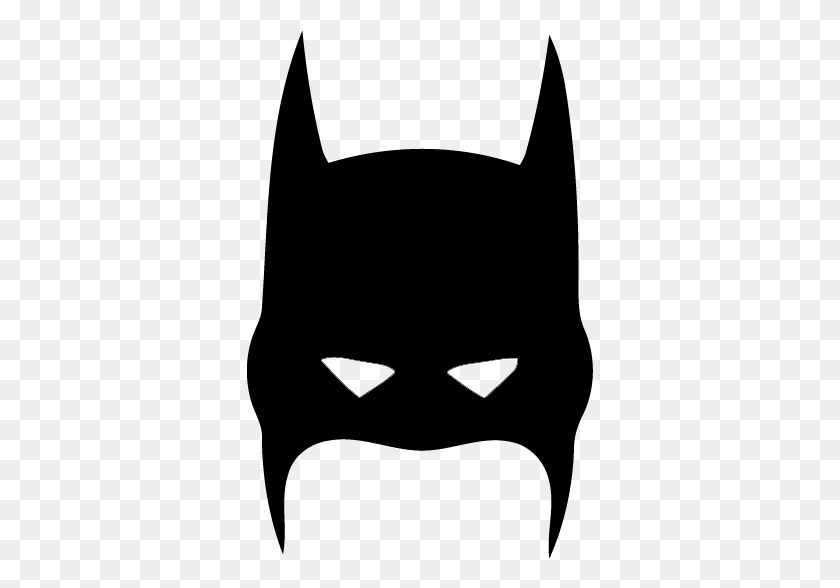 528x528 Máscara De Batman Png
