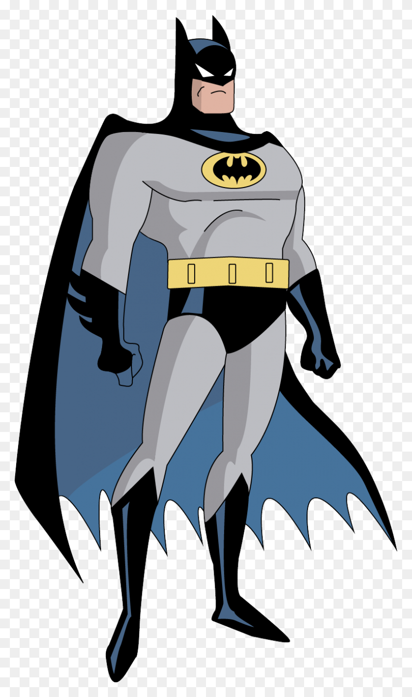 793x1383 Batman No Background Clipart - Superhero Background Clipart