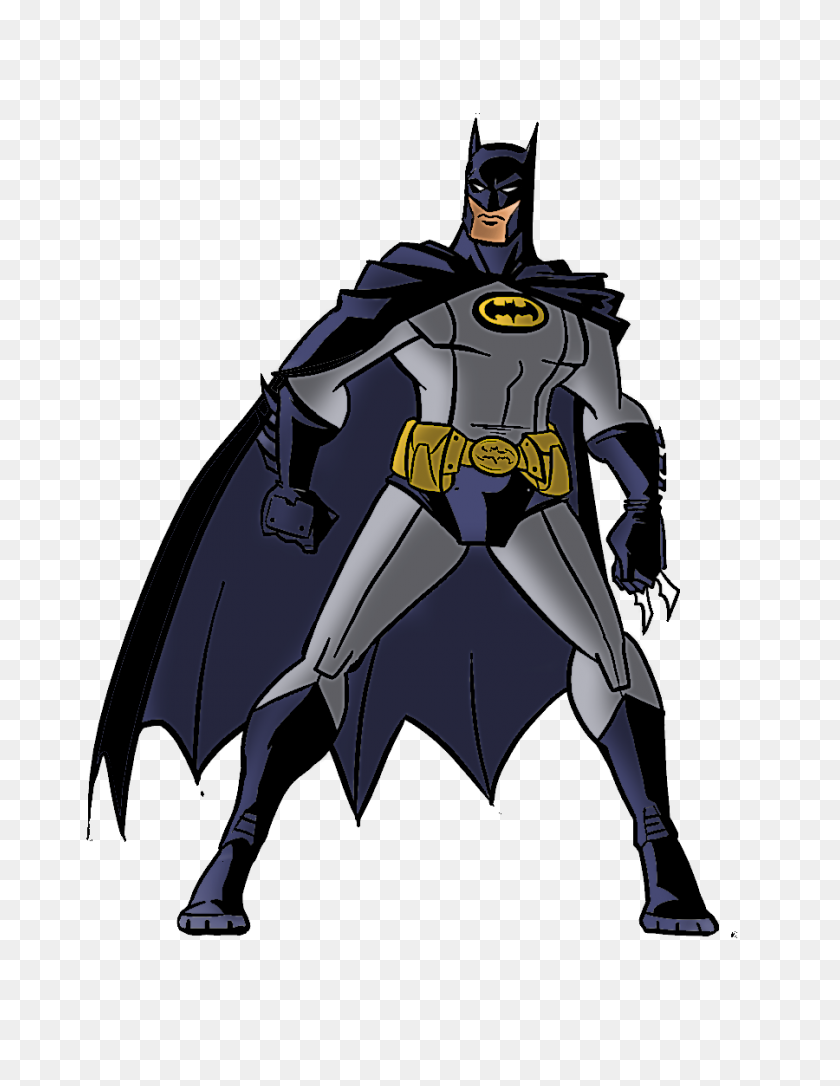 900x1184 Batman Png Imagen - Batman Png