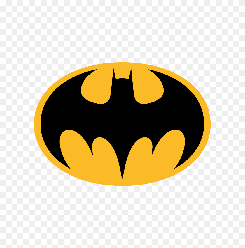 612x792 Batman Png Images Free Download - Nightwing Logo PNG