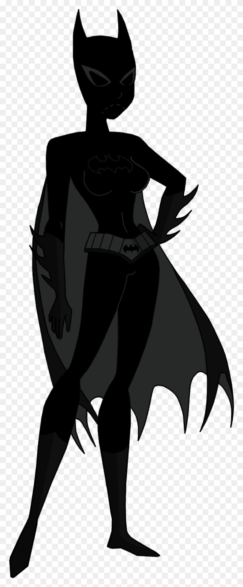 784x1980 Бэтмен Тас - Черная Летучая Мышь Клипарт