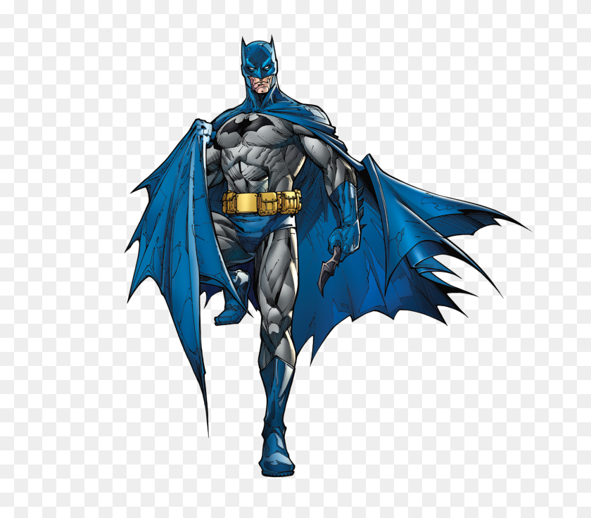 Batman Cartoon Png - Batman PNG - FlyClipart