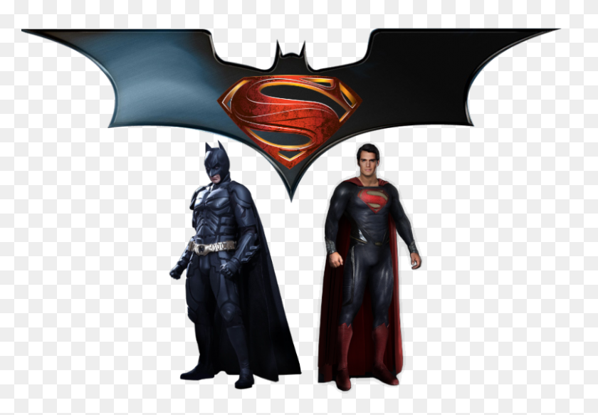 800x537 Batman V Superman Png Images Transparent Free Download - Batman PNG