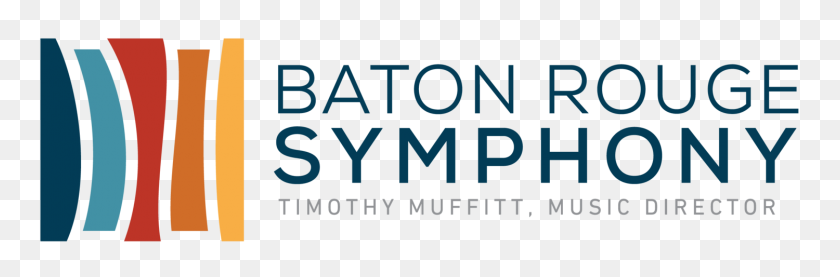 1500x418 Orquesta Sinfónica De Baton Rouge - Orquesta Png