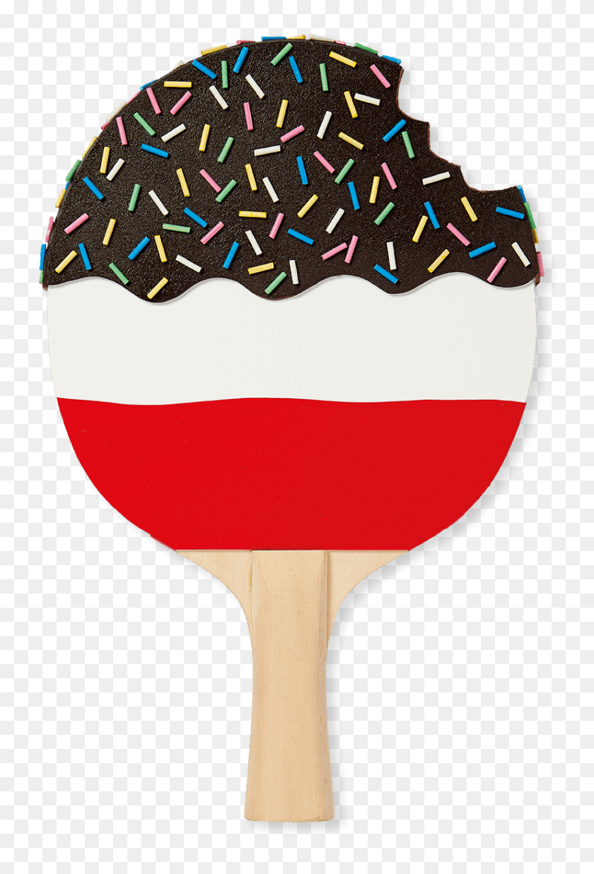 828x1250 Bats - Ping Pong Clipart