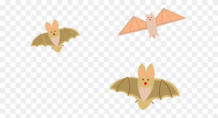 600x396 Bats Png, Clip Art For Web - Crossed Bats Clipart