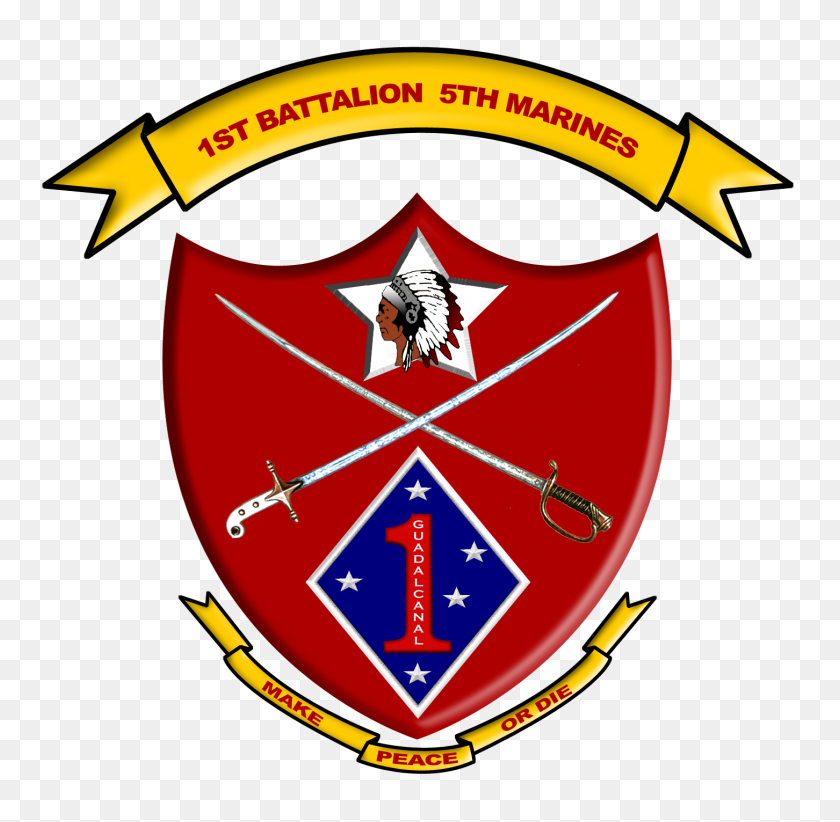 1452x1420 Batallón, Marines - Marine Png