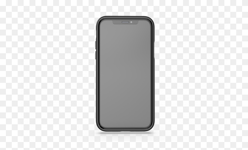 700x447 Защитный Чехол Battersea Для Iphone X - Черный Для Iphone Png