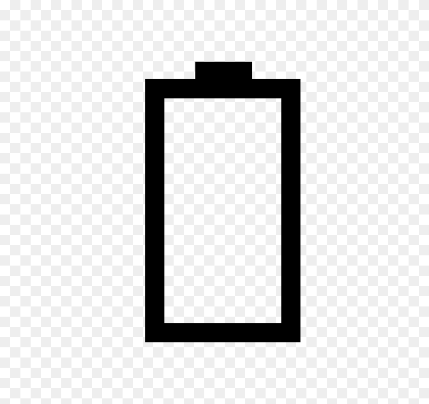 1510x1417 Battery Icon Png Free Download - Battery Icon PNG