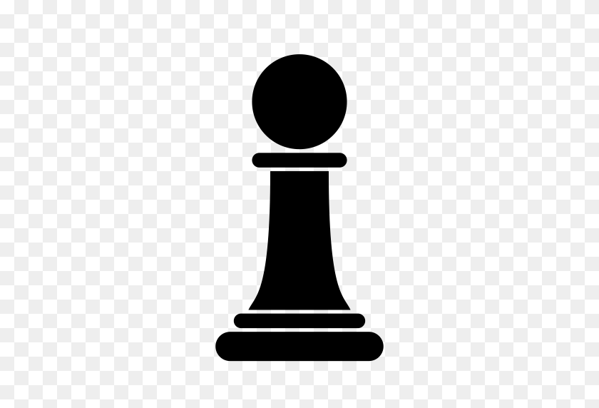 512x512 Battle, Checkmate, Chess, Figure, Game, Pawn Icon - Chess PNG