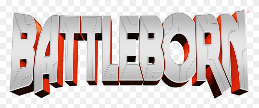 800x300 Battleborn Open Beta Disponible En Pc Y Xbox One Xlcgn - Logotipo De Xbox One Png