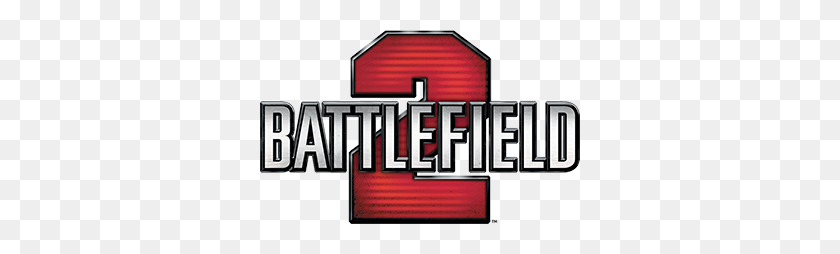 320x194 Battlefield - Battlefield 1 Logo PNG