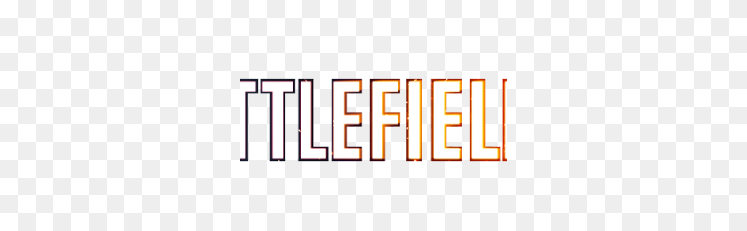300x200 Battlefield Logo Png Png Image - Battlefield 1 Logo PNG