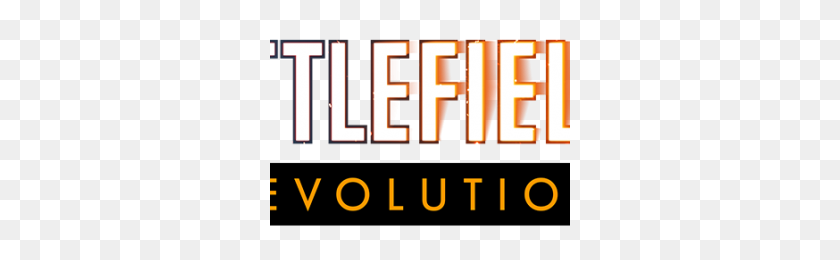 300x200 Battlefield Logo Png Png Image - Battlefield 1 Logo PNG