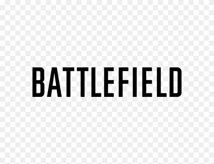 800x600 Battlefield 1 Логотип Png Изображения