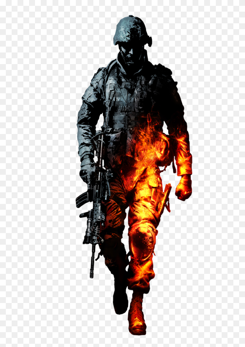 707x1131 Battlefield Png Images Free Download - Battlefield 1 PNG