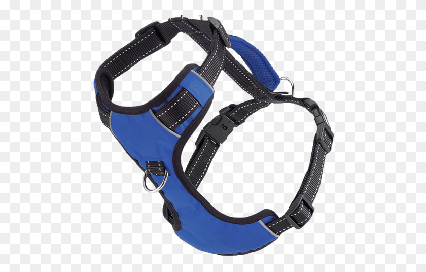 599x476 Baydog's Chesapeake Harness For Easy Dog Walking - Dog Collar PNG