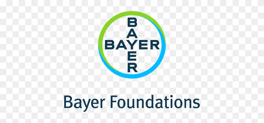 442x333 Bayer Foundations Logo - Bayer Logo PNG