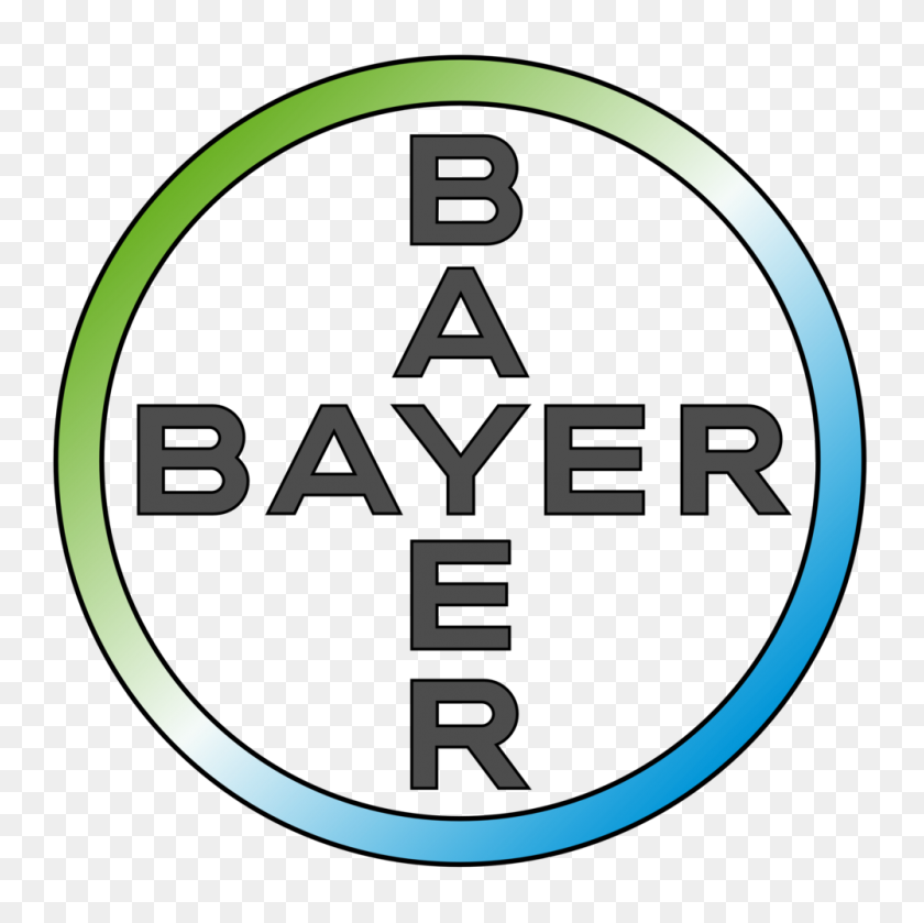 1000x1000 Bayer Is In Awe! Advancing Women Executives - Bayer Logo PNG