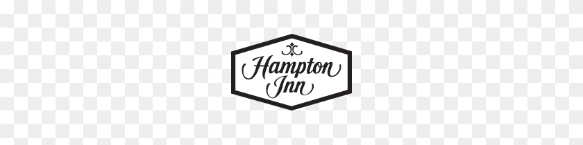 200x150 Baywood Hotels Inc - Hampton Inn Logo PNG