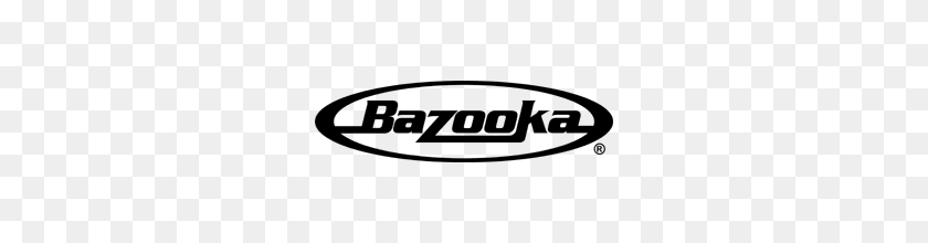 300x160 Bazooka - Bazooka PNG