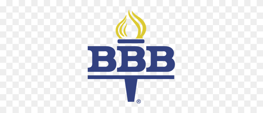 279x300 Bbb Logo Vector - Better Business Bureau Logotipo Png