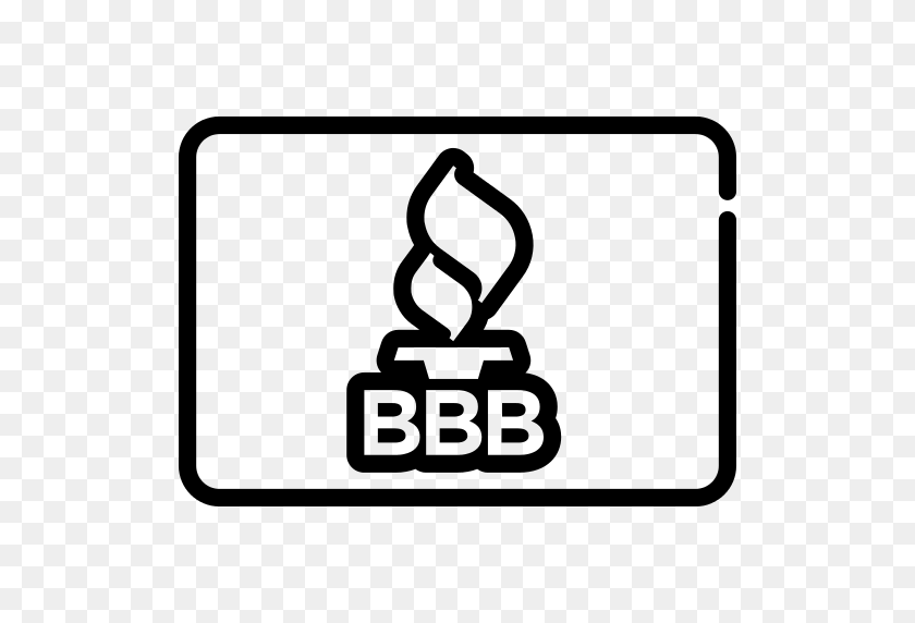512x512 Bbb Png Icon - Bbb PNG
