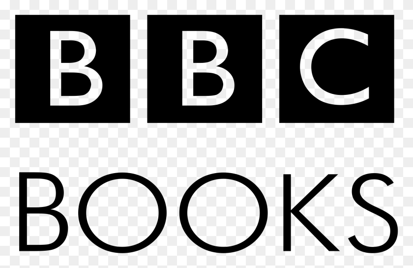 2000x1244 Bbc Books Logo - Bbc Logo PNG