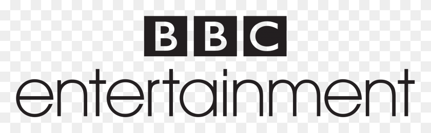2000x515 Bbc Entertainment Logo - Bbc Logo PNG