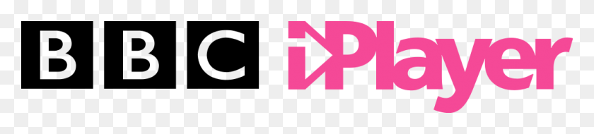 1024x171 Bbc Iplayer Logo - Bbc Logo PNG