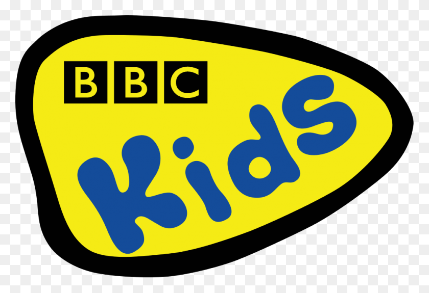 1024x677 Bbc Kids Logo - Bbc Logo PNG