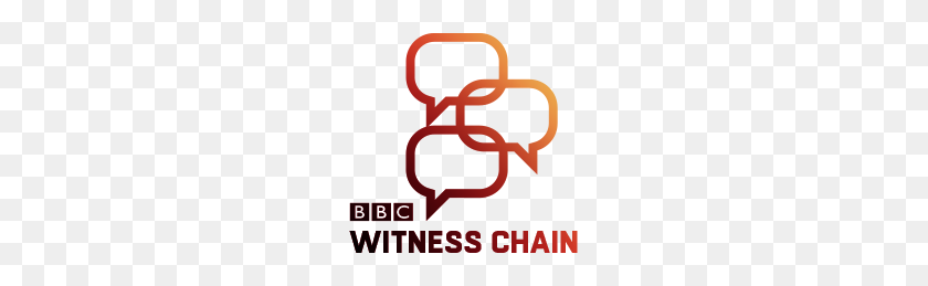 217x199 Bbc Witness Chain - Kkk PNG