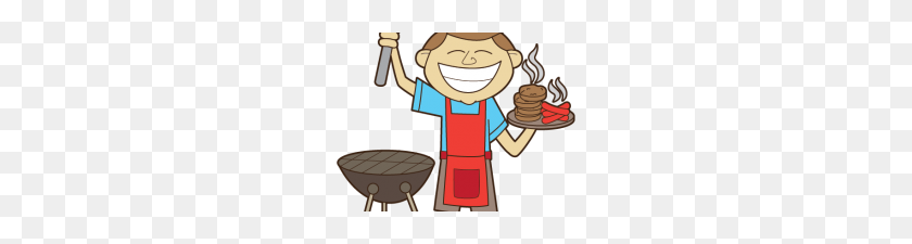 220x165 Bbq Images Clip Art Barbecue Clip Art Free Labor Day Weekend Free - Weekend Clipart
