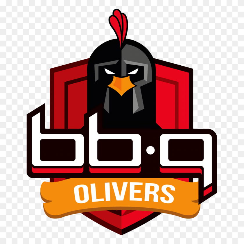 960x960 Bbq Olivers - Young Bucks Png