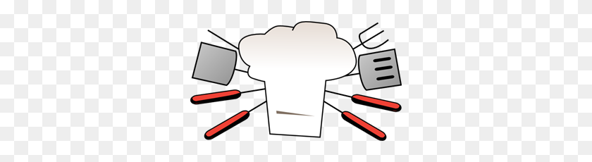 300x170 Bbq Png Clip Arts For Web - Bbq PNG
