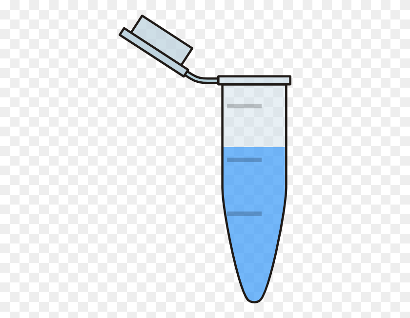 354x593 Be Cell Microbio Staining Biology - Micropipette Clipart
