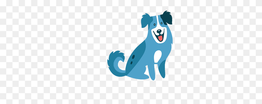 275x275 Be In A Good Dog Training Video - Dog Sitting Clipart