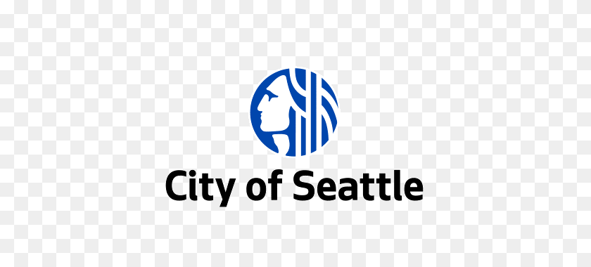 500x320 Sea Más Amable Día El Mundo Es Divertido - Seattle Seahawks Logo Png