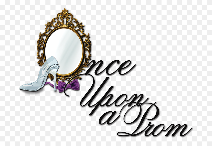 689x518 Be Part Of The Show Once Upon A Prom Show - Prom 2017 Clipart
