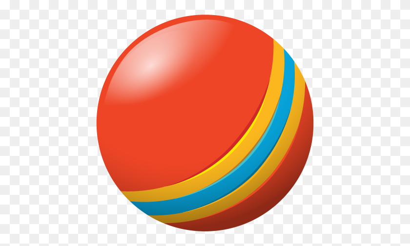 446x445 Beach Ball Png Transparent Free Images Png Only - Beach PNG