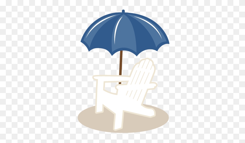 432x432 Beach Chair Free Cuts Summer Svgs Beach - Beach Chair PNG
