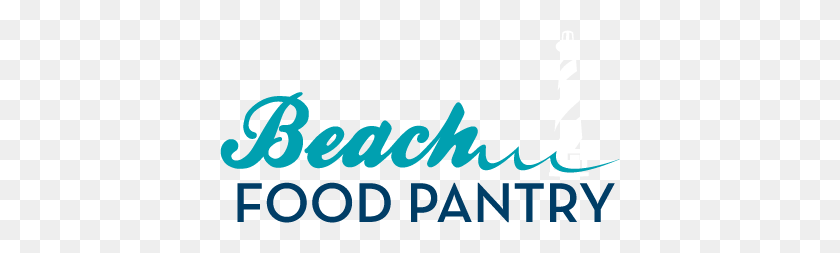 400x193 Beach Food Pantry Home - Food Pantry Clip Art