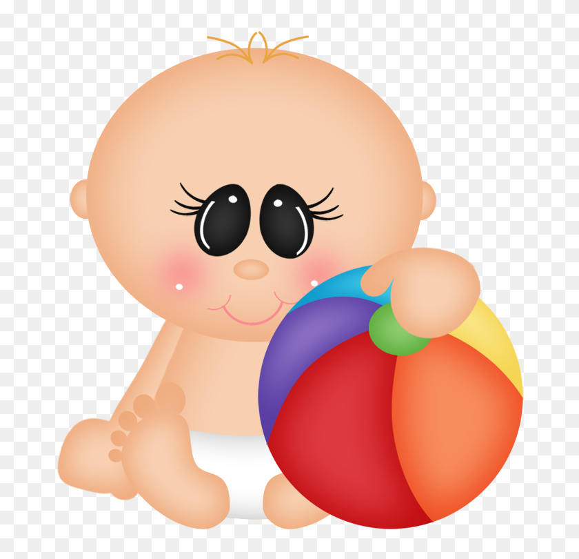 720x750 Beach Infant Child Clip Art - Baby Clipart PNG