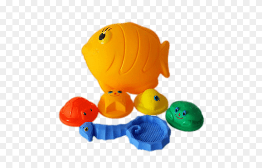 480x480 Beach Molds Png - Toys PNG