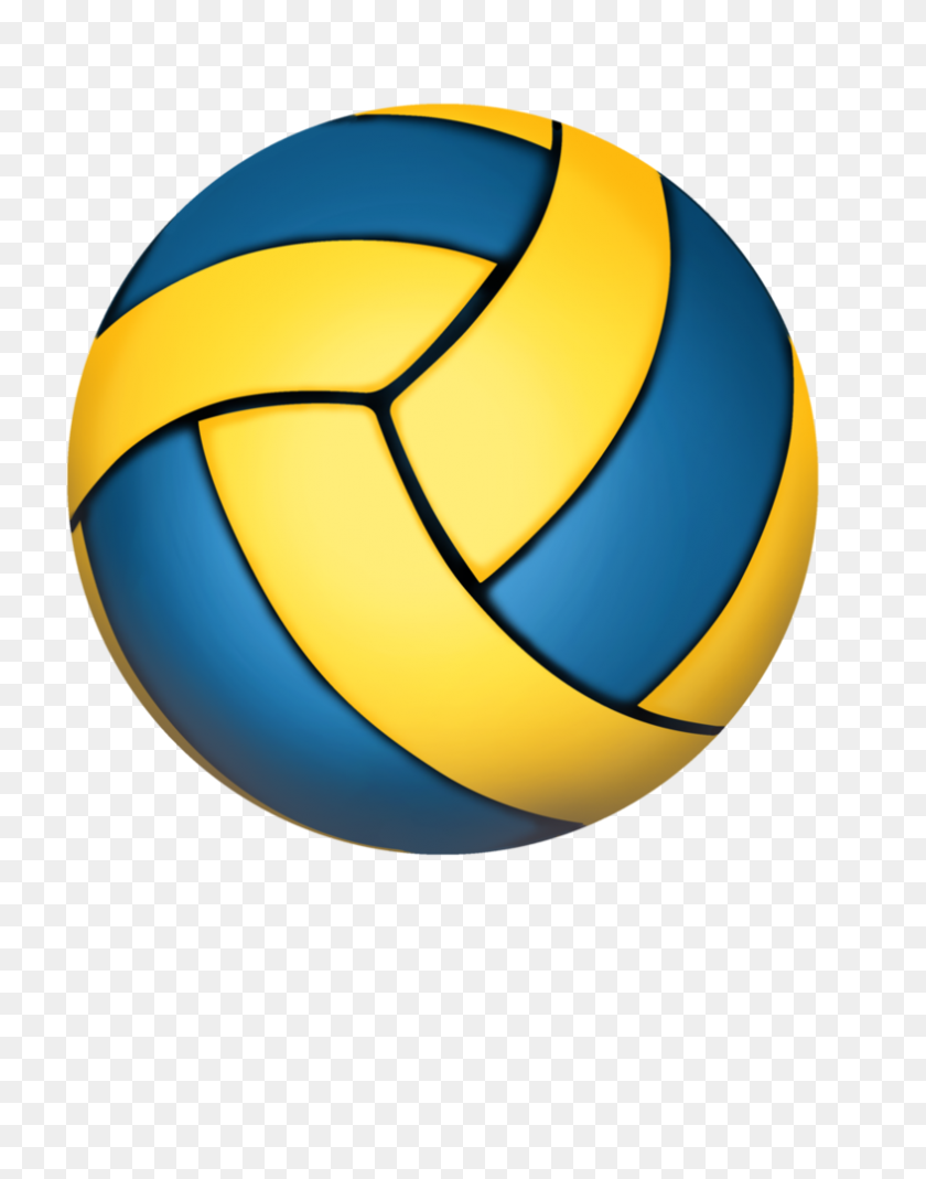 786x1017 Пляжный Волейбол Клипарт - Волейбол Картинки Бесплатные Картинки