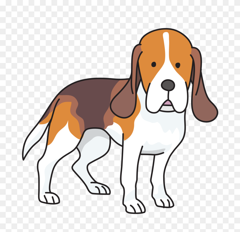 750x750 Beagle Clip Art For Free Download On Ya Webdesign - Labrador Clipart