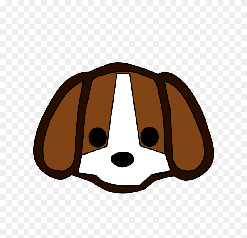 750x750 Beagle Vector Dog For Free Download On Ya Webdesign - Beagle Clipart