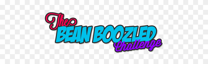 500x200 Bean Boozled Challenge S Welcome To Fantasya World - Bean Boozled PNG